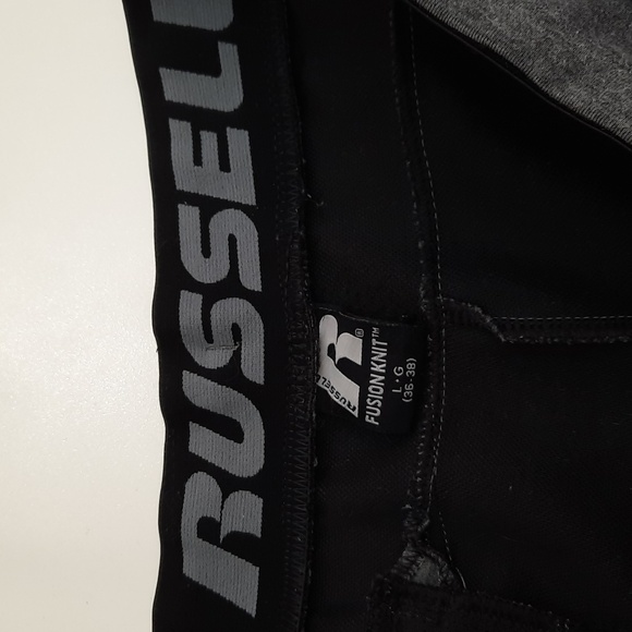 Russell Sweatpants - Size L - Phone Pocket - Picture 2 of 10
